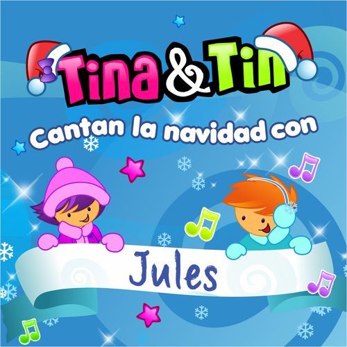 El Duende del Sombrero Jules cover art