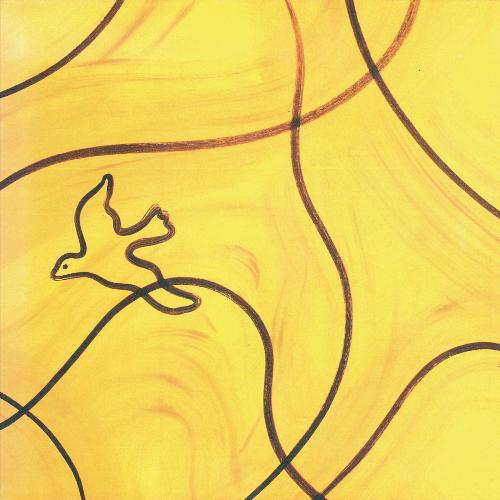 KeiKei cover art