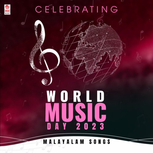 Celebrating World Music Day 2023 Malayalam Songs