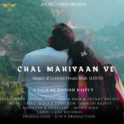 Chal Mahiyaan Ve