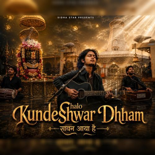 Chalo Kundeshwar Dhham Sawan Aaya Hai