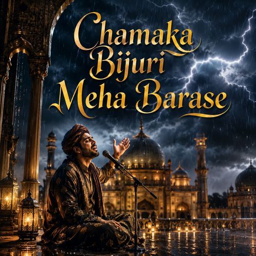Chamaka Bijuri Meha Barase