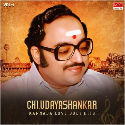 Chi Udayashankar Kannada Love Duet Hits Vol-1