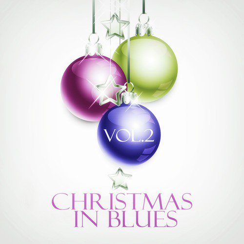 Christmas in Blues Vol.4