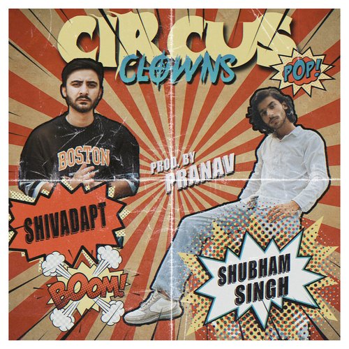 Circus Clowns