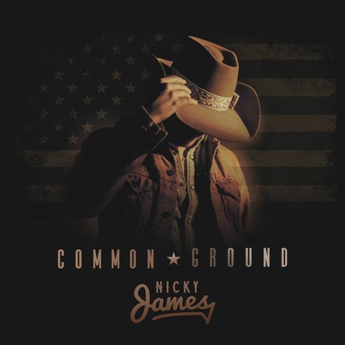 Common Ground cover art