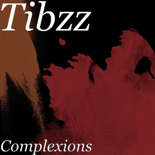 Complexions cover art