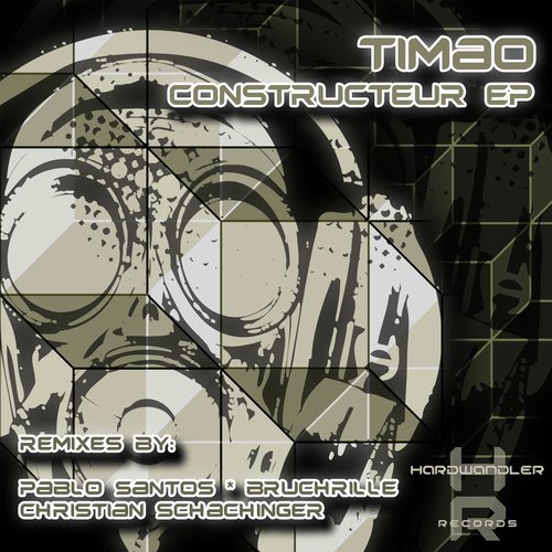 Constructeur (Bruchrille Remix)