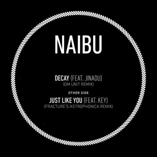 Decay / Just Like You