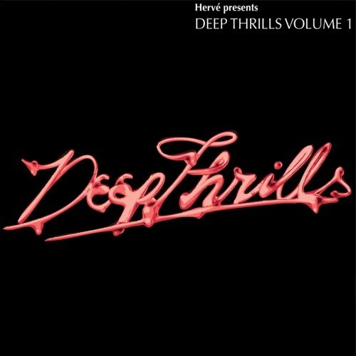 Deep Thrills Continuous DJ Mix