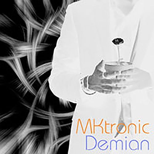 Demian cover art