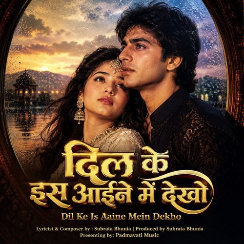 Dil Ke Is Aaine Mein Dekho
