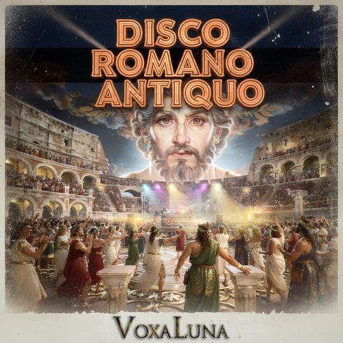 Pulchra Luna Diana cover art