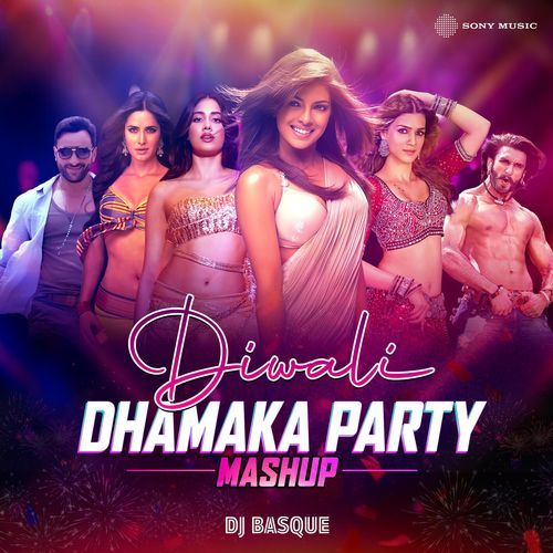 Diwali Dhamaka Party (Mashup)