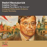 Symphony No. 5 in D Minor, Op. 47: I. Moderato