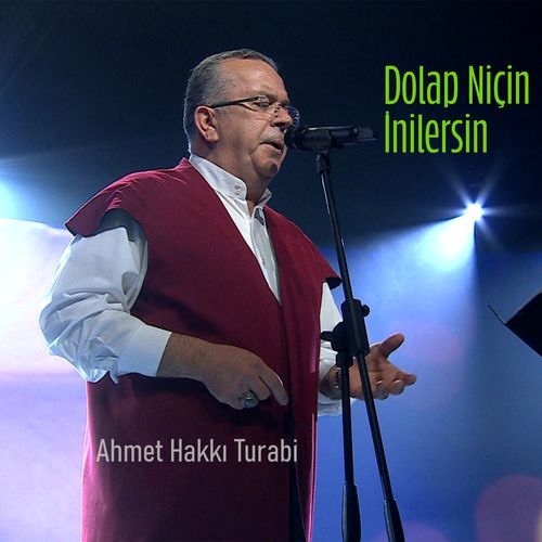 Dolap Niçin İnilersin