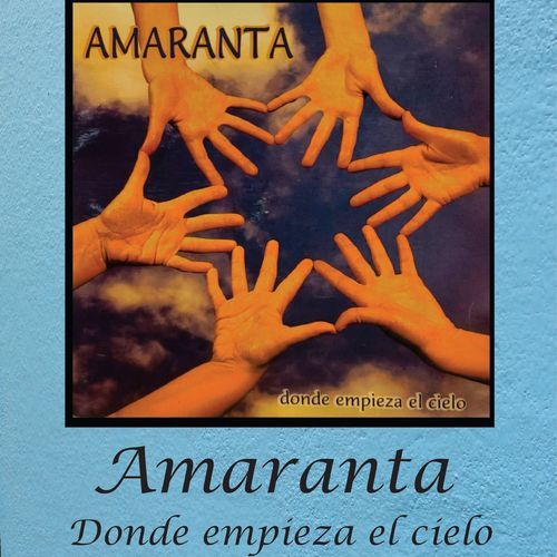 Donde Empieza el Cielo (En Vivo)