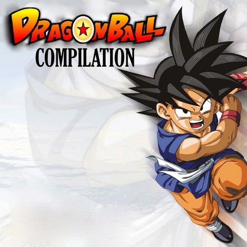 Doraemon - Song Download from Dragon Ball Compilation @ JioSaavn