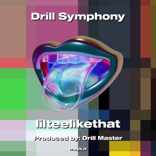 Drill Symphony cover art