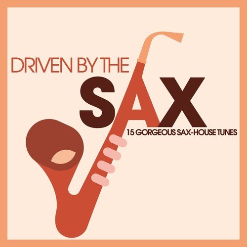 Trompettes Du Jugement (Saxotik Mix)
