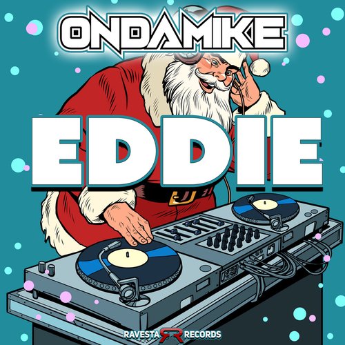 Eddie (Original Mix) cover art
