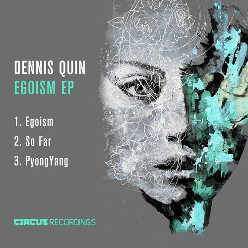 Egoism EP