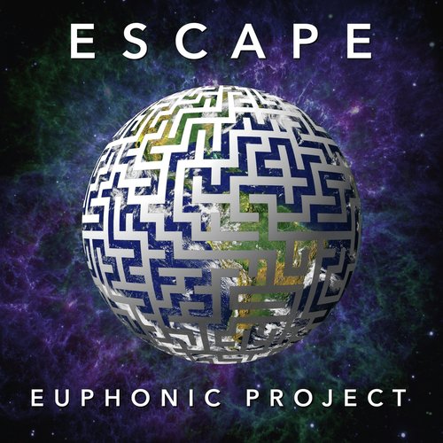 Excursion cover art