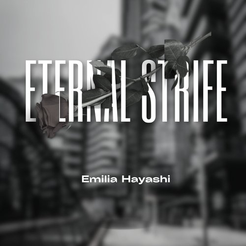 Lone Faith cover art