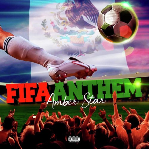 Fifa Anthem Song Download From Fifa Anthem Jiosaavn