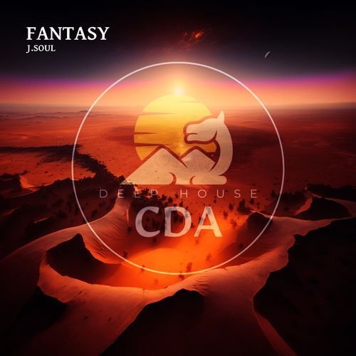 Fantasy (Afro House Mix)