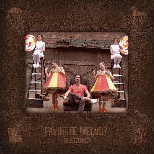 Favorite Melody (Electric)