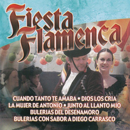 Fiesta Flamenca