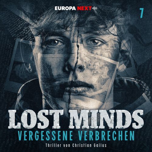 Folge 7: Der Darknet-Killer