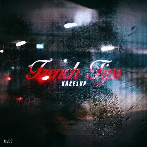 French Tips cover art