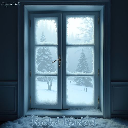 Frosted Windows