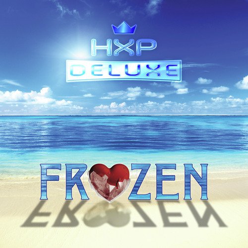 Frozen (Radio Edit)