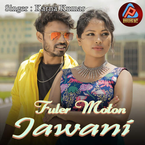 Fuler Moton Jawani