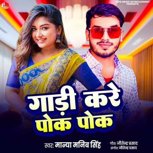 Gadi Kare Pok Pok