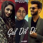 Gal Dil Di