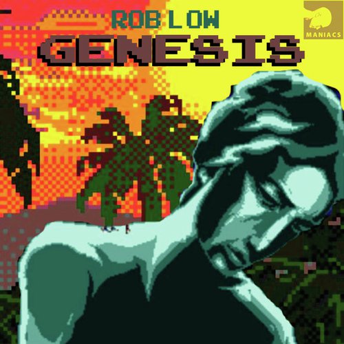 Way Cool (Andre Salmon Remix) cover art