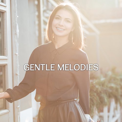 Gentle Melodies – Instrumental Jazz for Relax, Smooth Sounds, Pure Sleep, Calming Jazz, Soothing Instruments for Mind