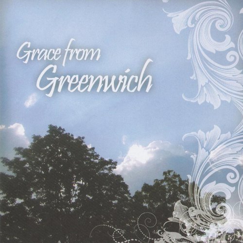 Grace from Greenwich