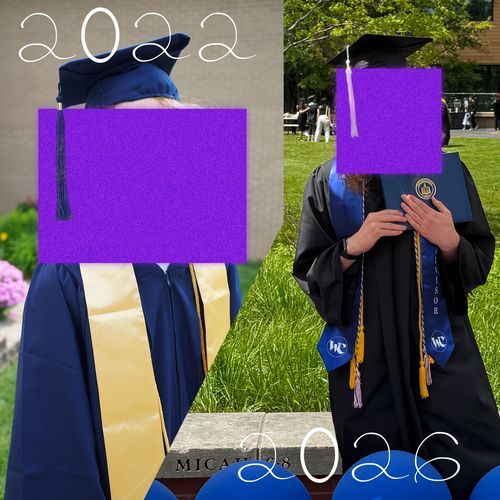 Graduation (2022 High School Original)