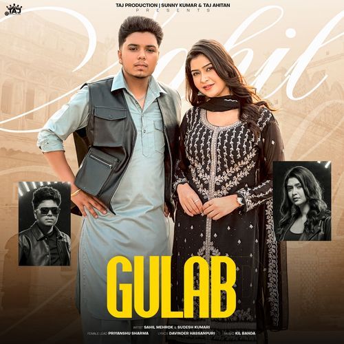 Gulab