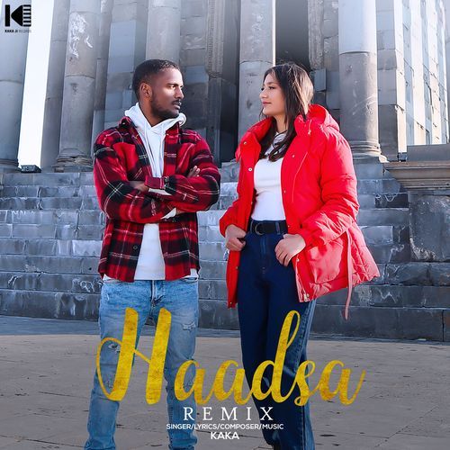 Haadsa (Remix)
