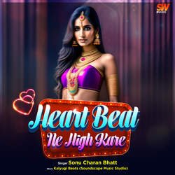 Heart Beat Ne High Kre-GCoARUdBbno