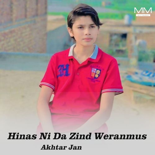 Hinas Ni Da Zind Weranmus