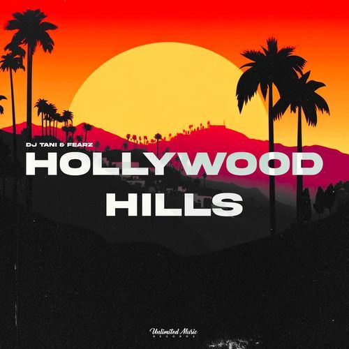 Hollywood Hills