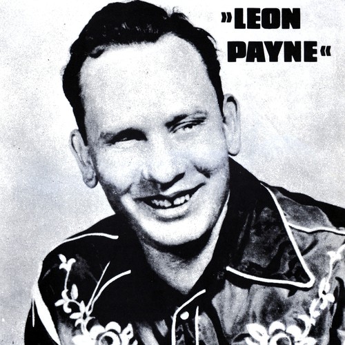 Leon Payne