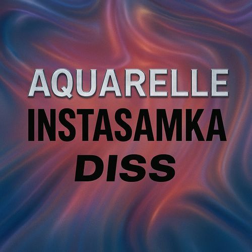 INSTASAMKA diss cover art